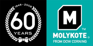 molykote, смазка molykote, герметик, паста, дисперсия, антифрикционное покрытие
