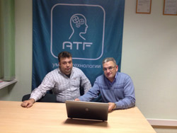 ООО «Артего» является официальным партнером ATF по Челябинской области с 2008 года.