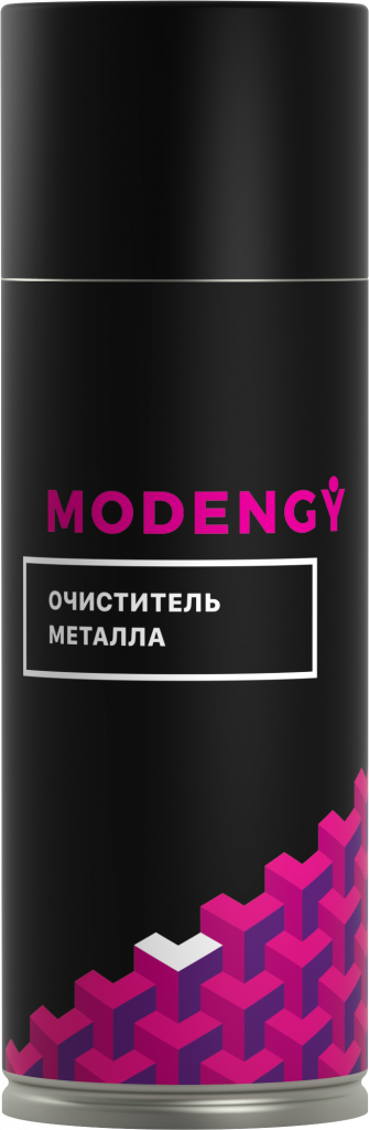 Очиститель металла MODENGY Очиститель металла MODENGY