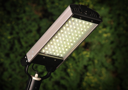 LED светильник