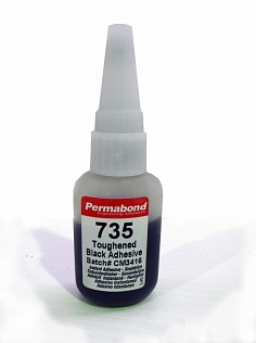 Цианакрилатный клей Permabond C735