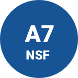 A7 NSF