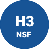 H3 NSF