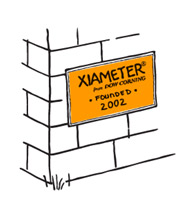 Xiameter 