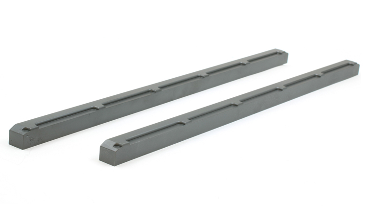 Запайщики полиэтиленовой пленки с покрытием MODENGY 1007