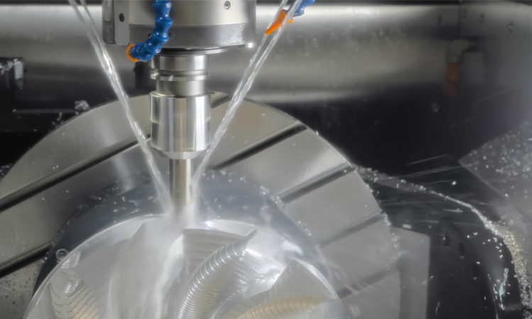 Смазочно-охлаждающая жидкость