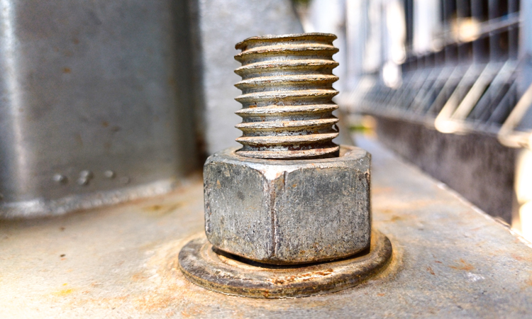 Выскокопрочный крепеж