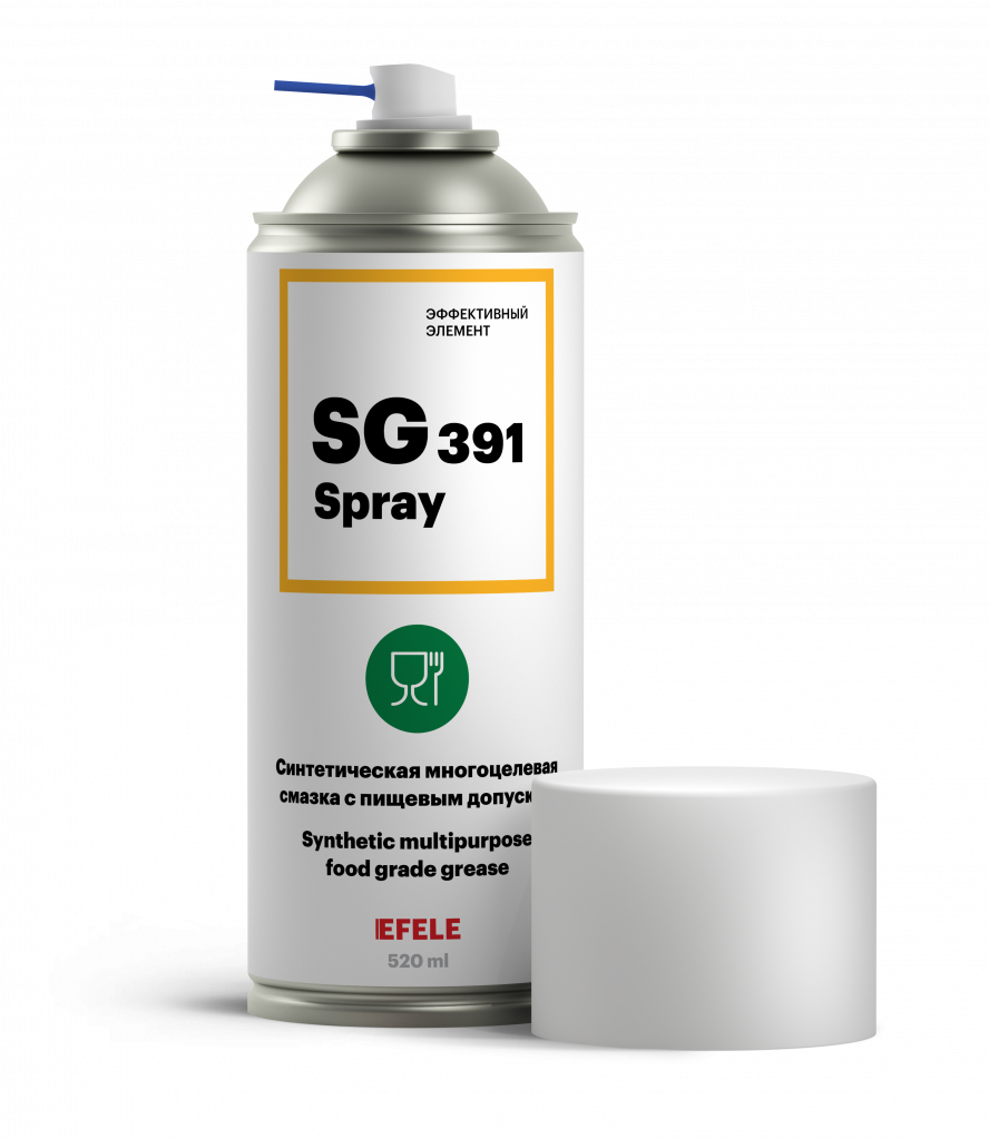 EFELE SG-391 Spray