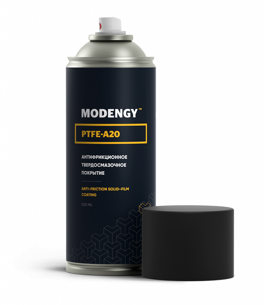 Покрытие MODENGY PTFE-A20