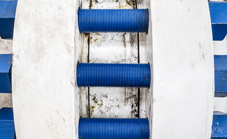 Покрытие для крепежа Xylan