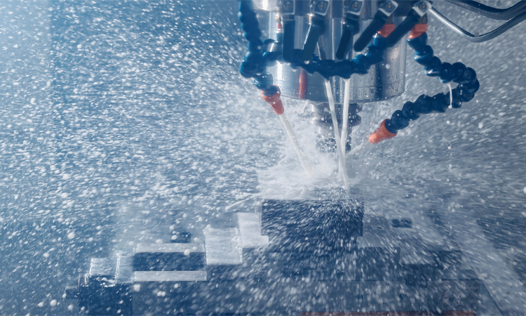 Производство СОЖ