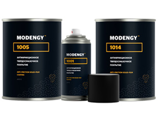 MODENGY coatings